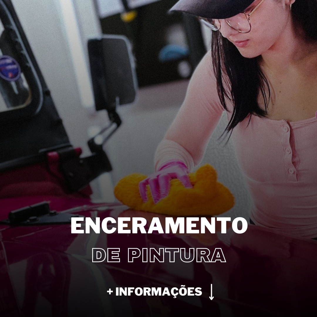 Enceramento Técnico