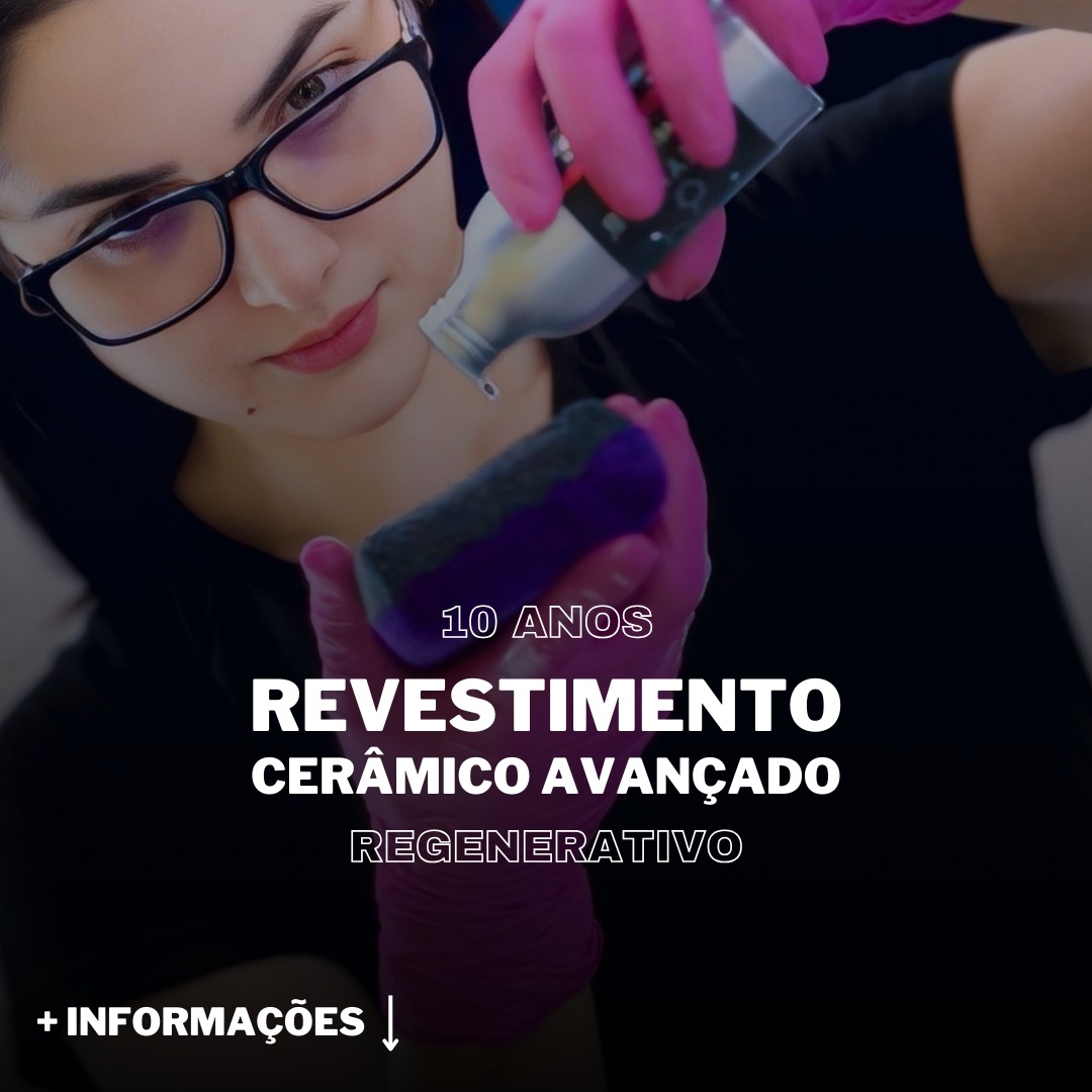 Liga Cerâmica Regenerativa — 10 anos