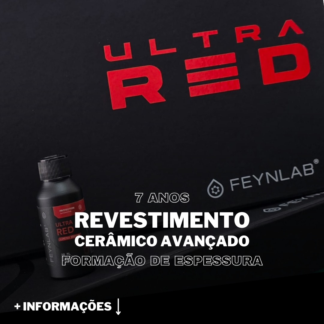 Liga Cerâmica Avançada — 7 anos