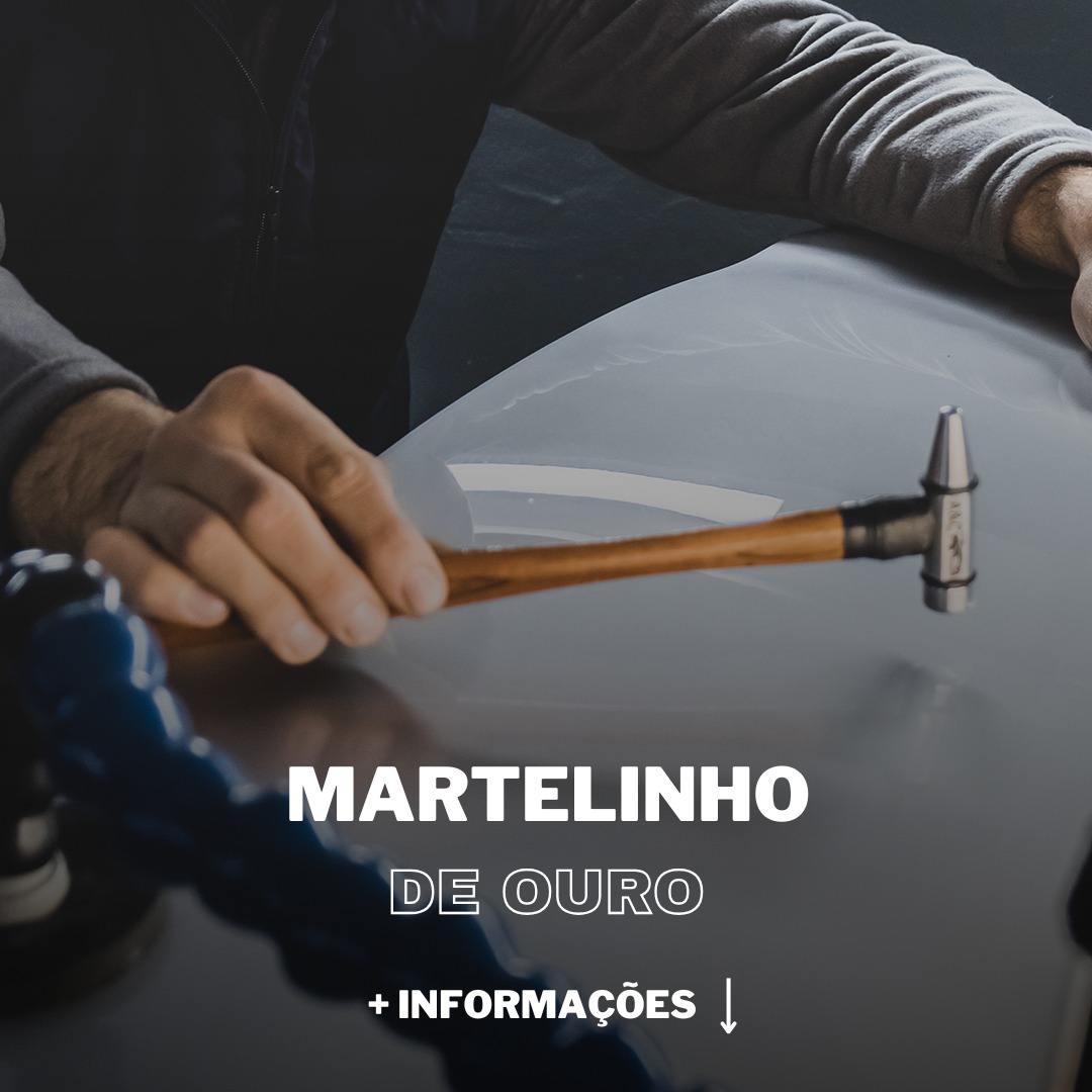 Martelinho de Ouro