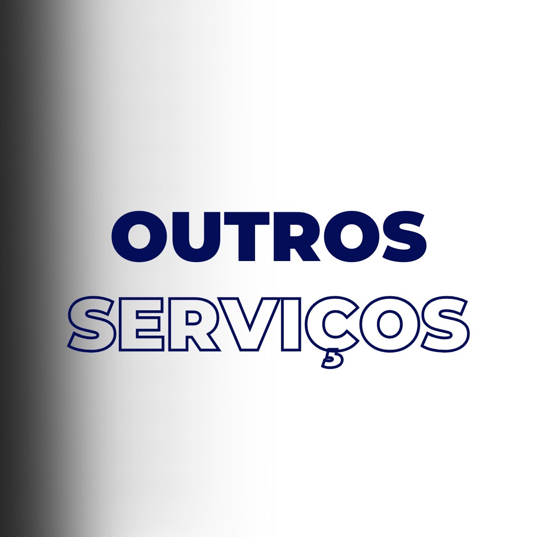 Outros Serviços