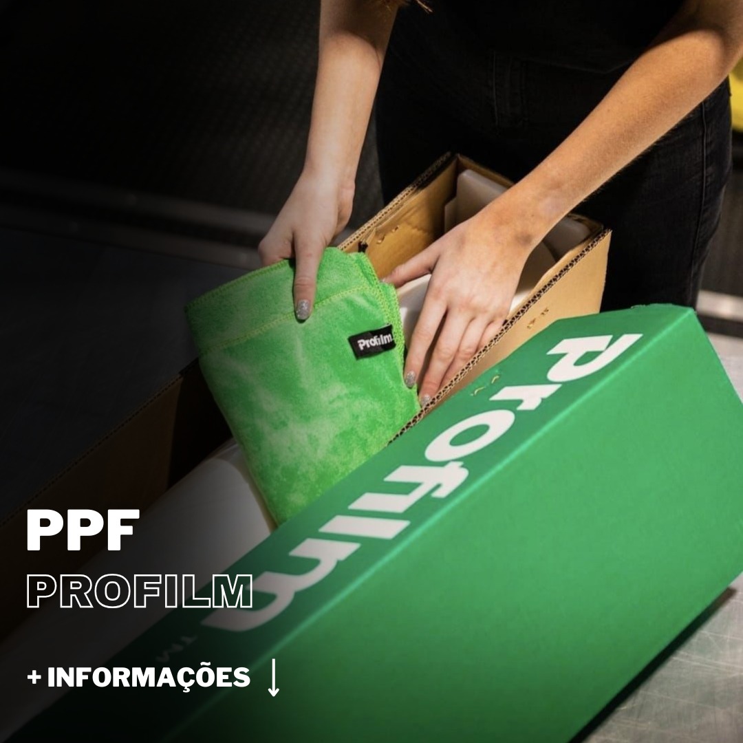 PPF — ProFilm